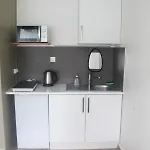 Studette Cozy A Lägenhet
