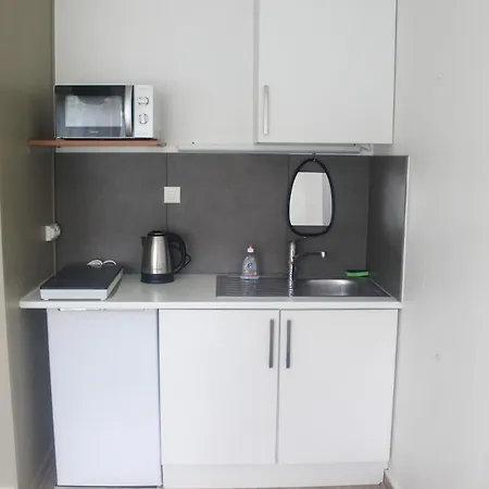 Studette Cozy A Apartment
