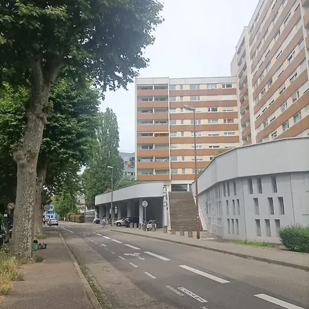 Studette Cozy A Apartment *