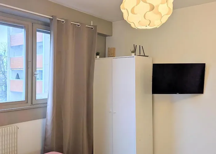 Studette Cozy A * シルティグアイム