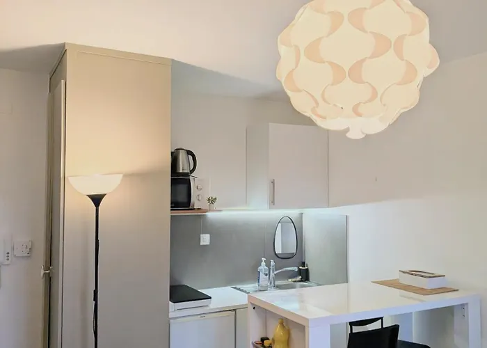 Studette Cozy A
